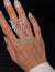 Champagne Night Hand Jewellery